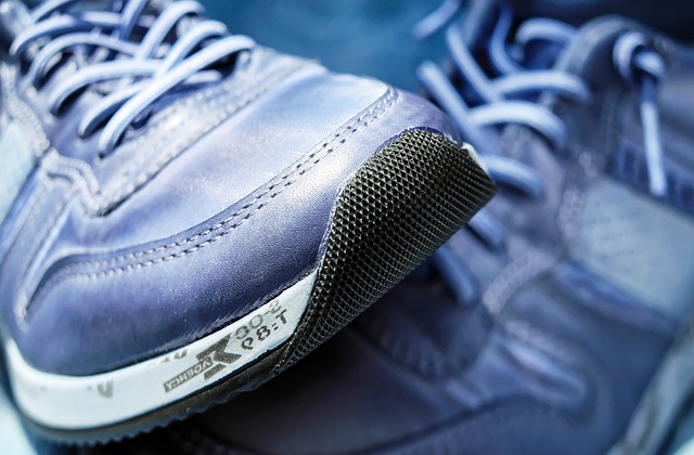 Hotels Near National Mall - Walking Shoes