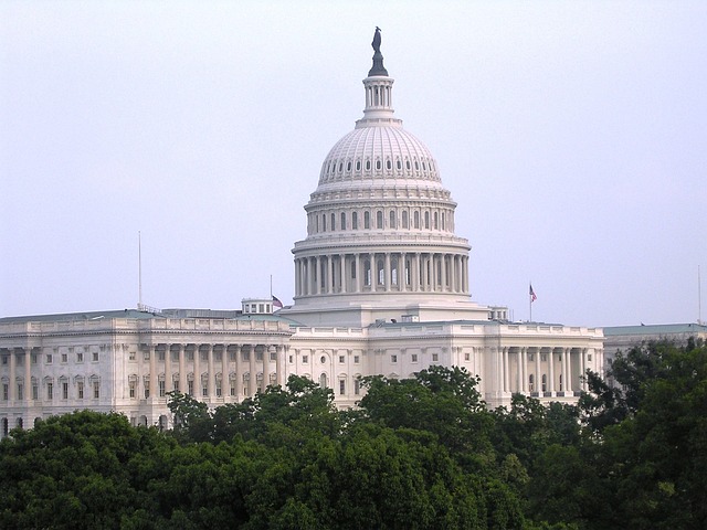 Hotels Near National Mall - US Capitol